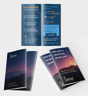Diseño Gráfico por Pint & Promotional Projects para Meditation Garden | Diseño #36166453