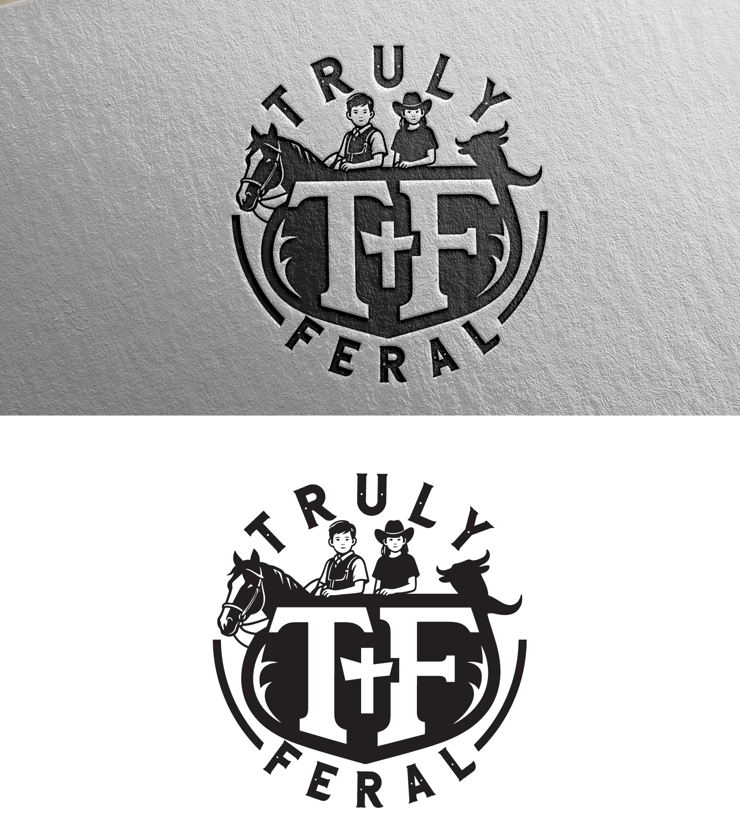 Logo Design by 24ksunny for this project | Design #36148563