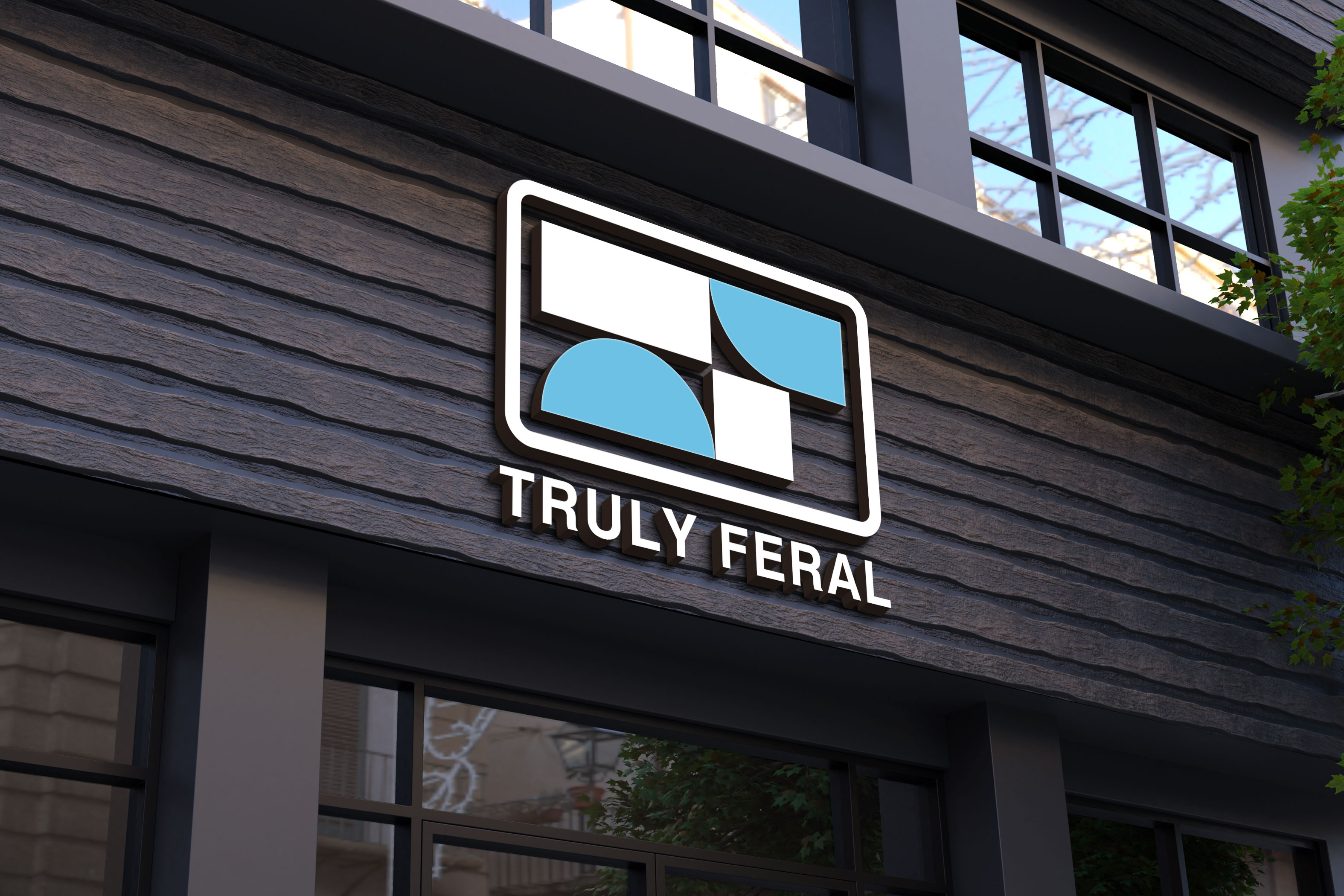 Logo Design by Kavth for this project | Design #36191265