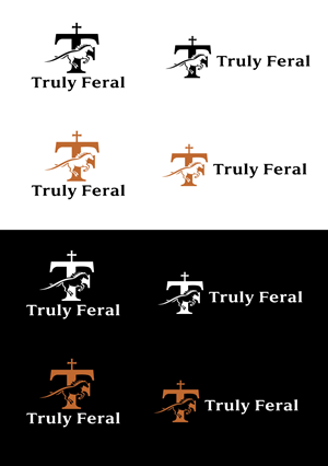 Logo Design by VectorForge for this project | Design: #36153369