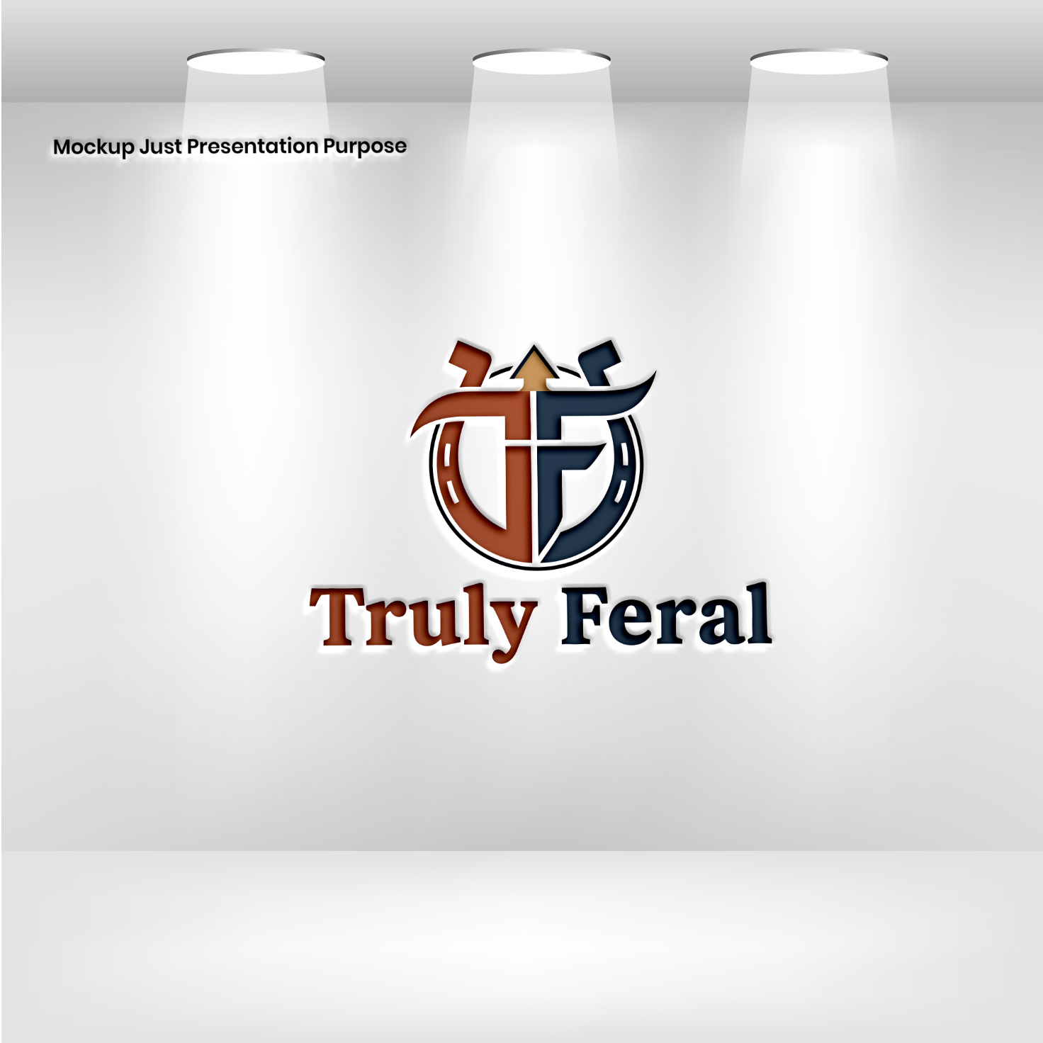 Logo Design by VectorForge for this project | Design #36153382