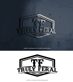 Logo Design by Asad Shaikh for this project | Design: #36150610