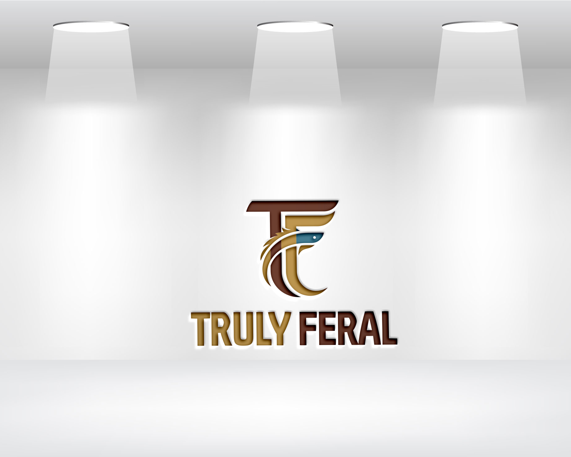 Logo Design by AMEKO for this project | Design #36151468