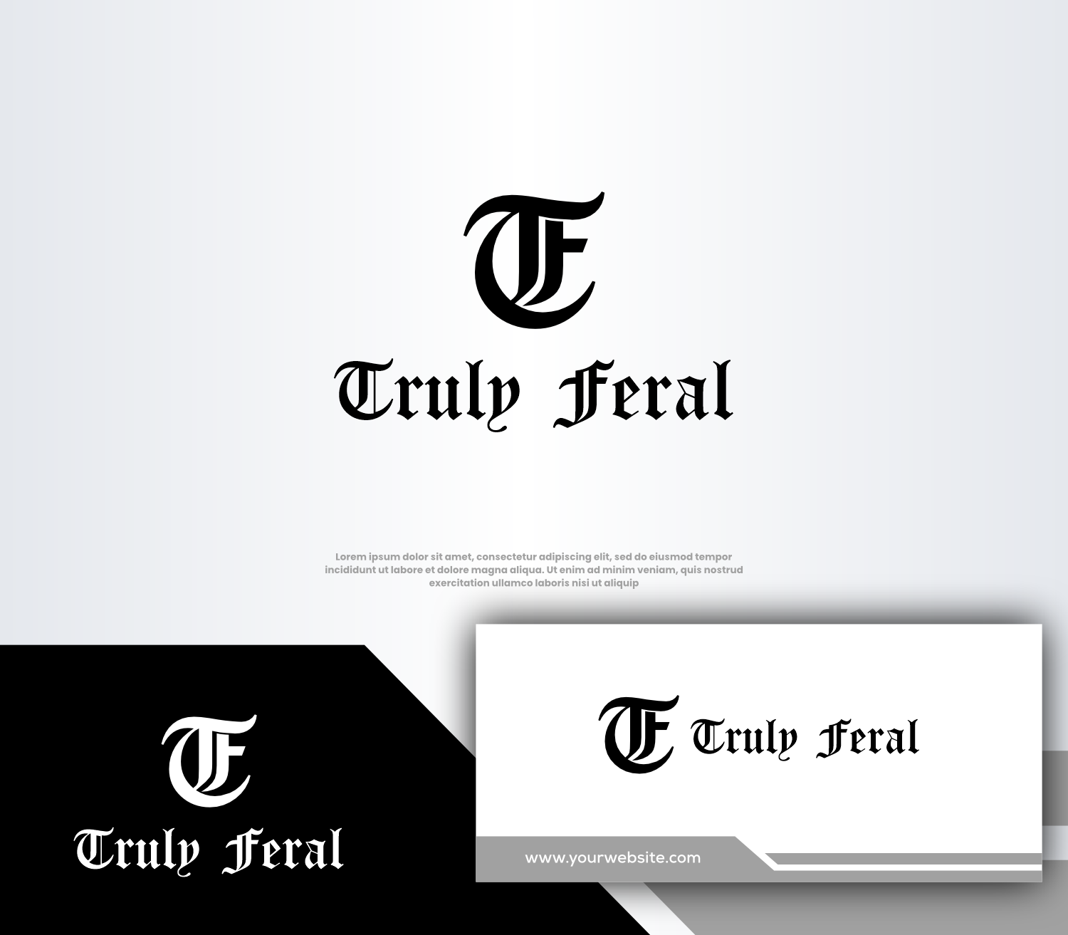 Logo Design by Kenshin777 for this project | Design #36176605