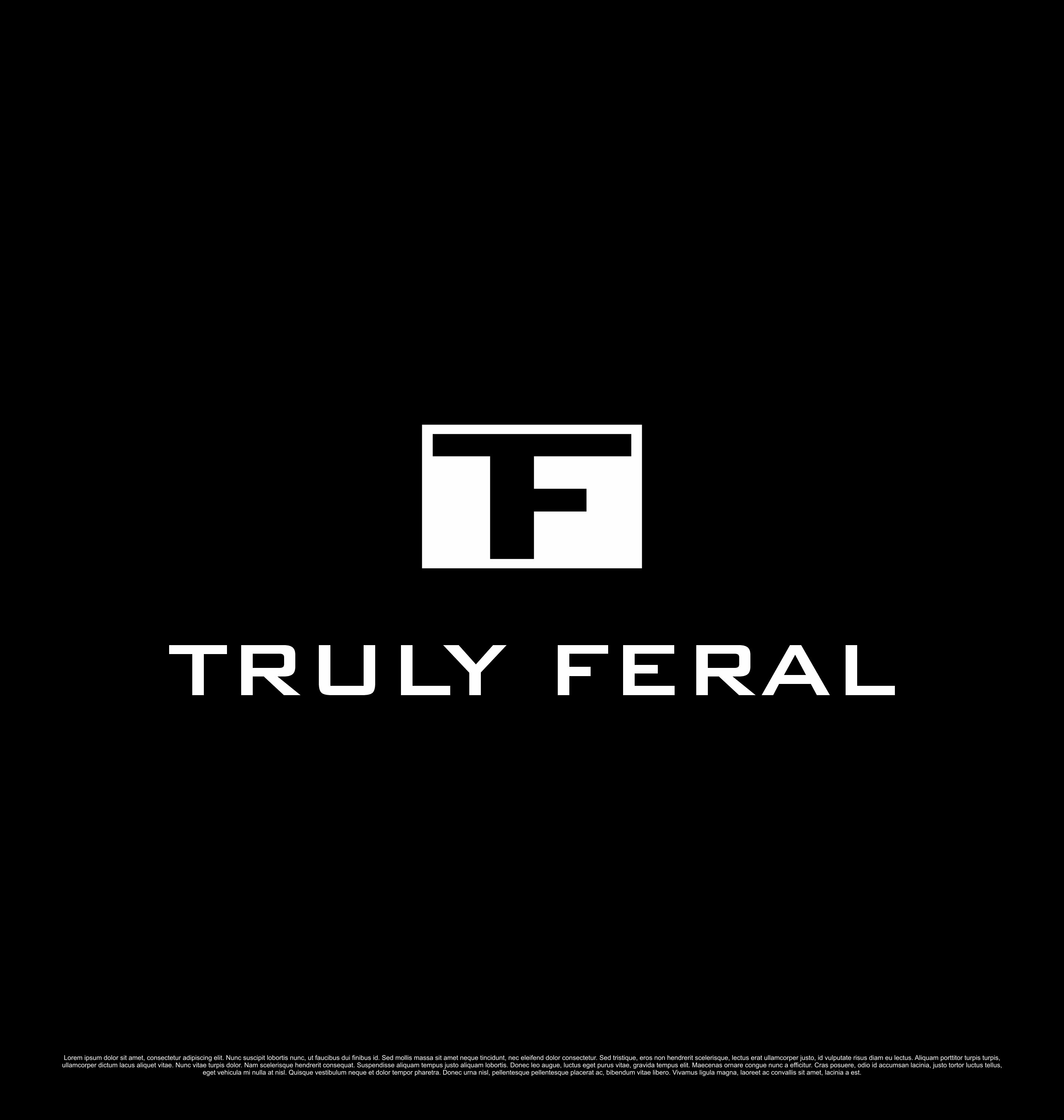 Logo Design by saesean for this project | Design #36152988