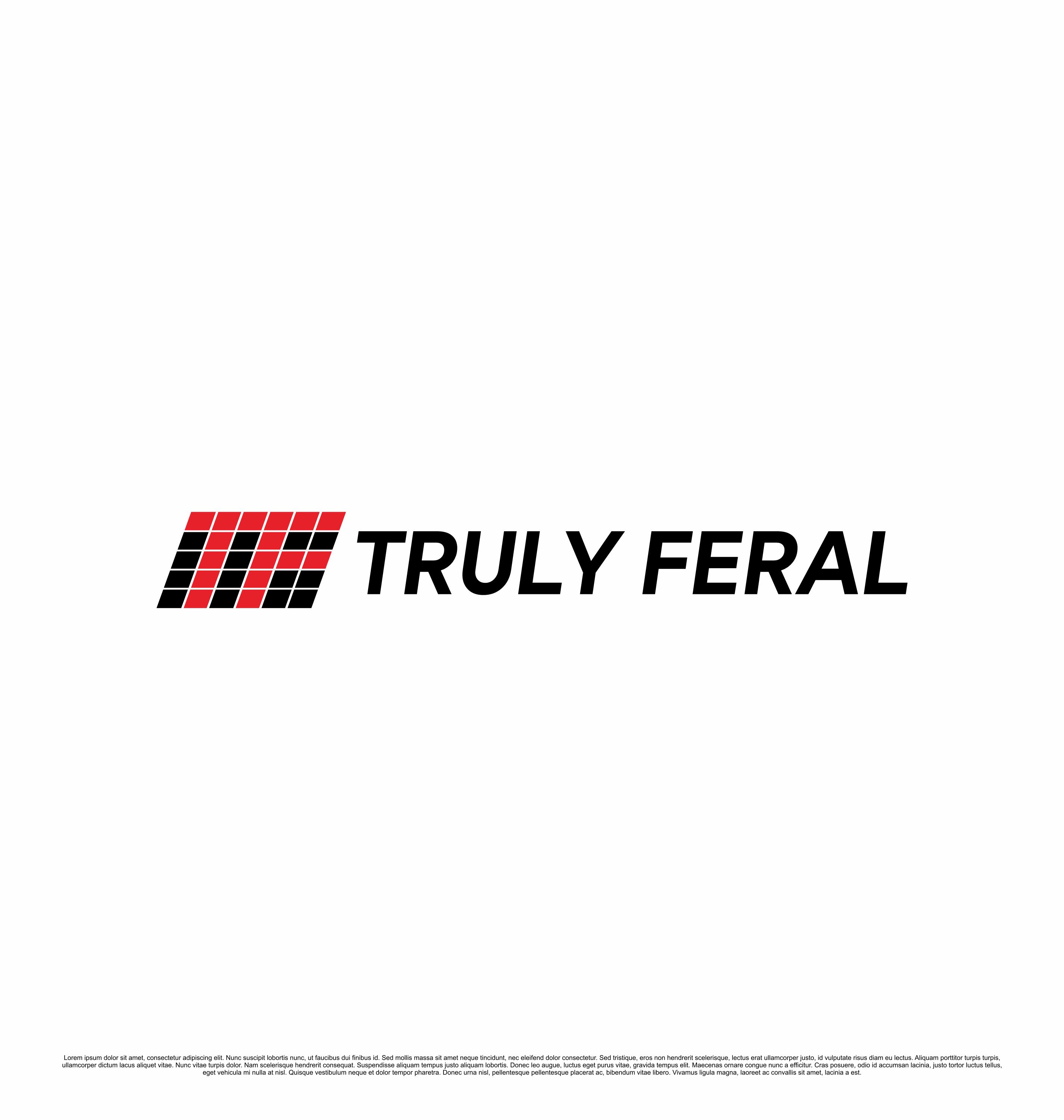 Logo Design by saesean for this project | Design #36152989