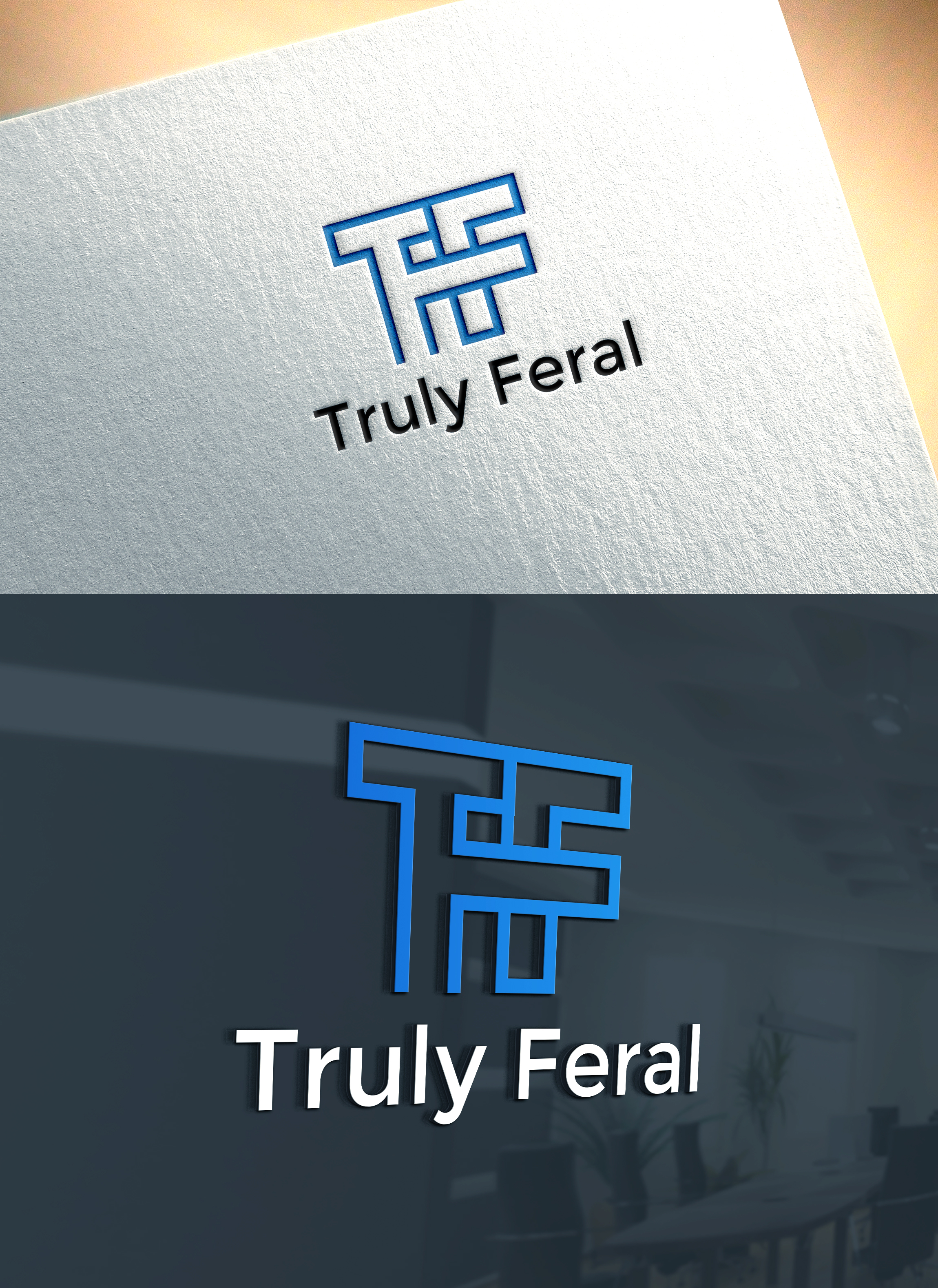 Logo Design by RaKu 2 for this project | Design #36179542