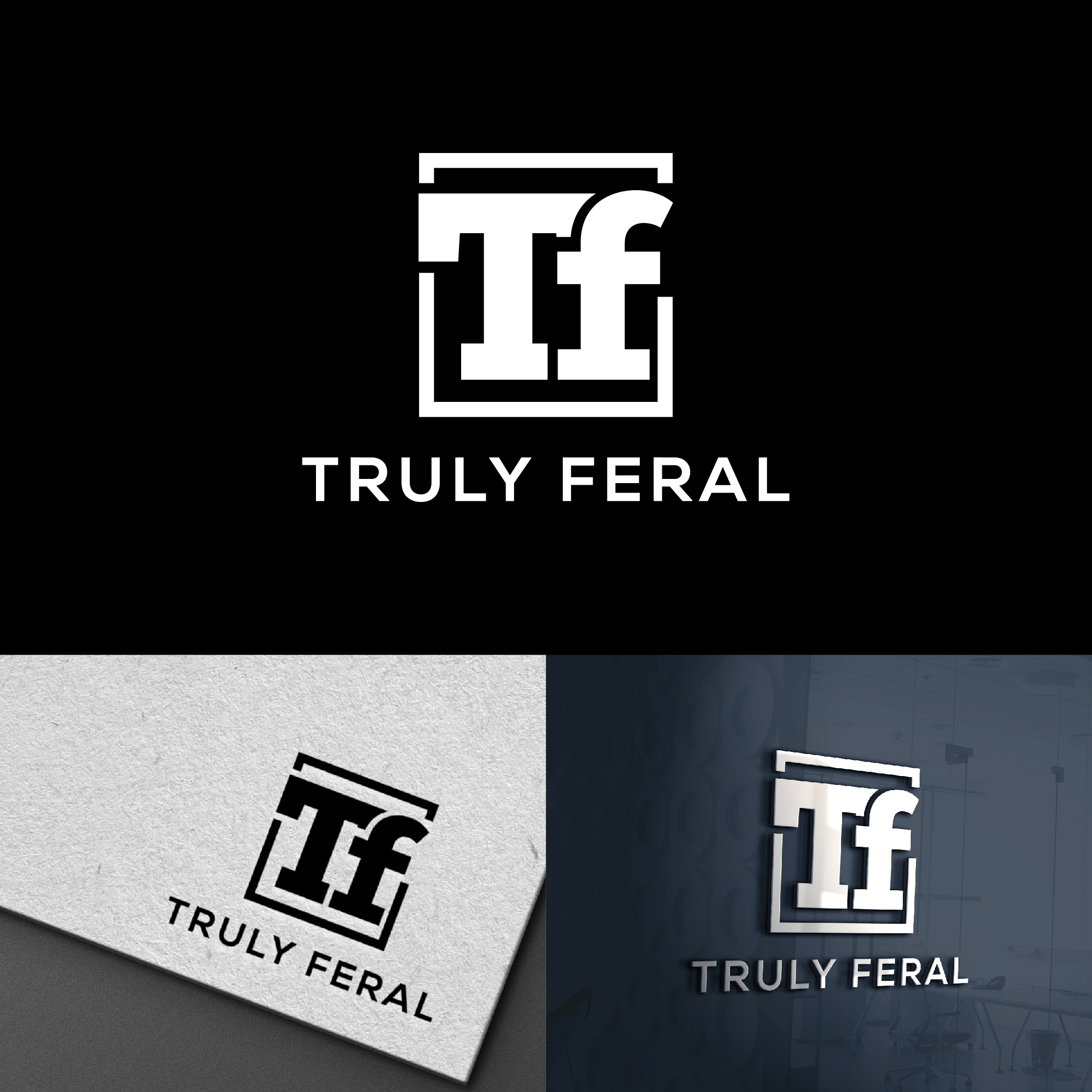 Logo Design by designer profile for this project | Design #36151770