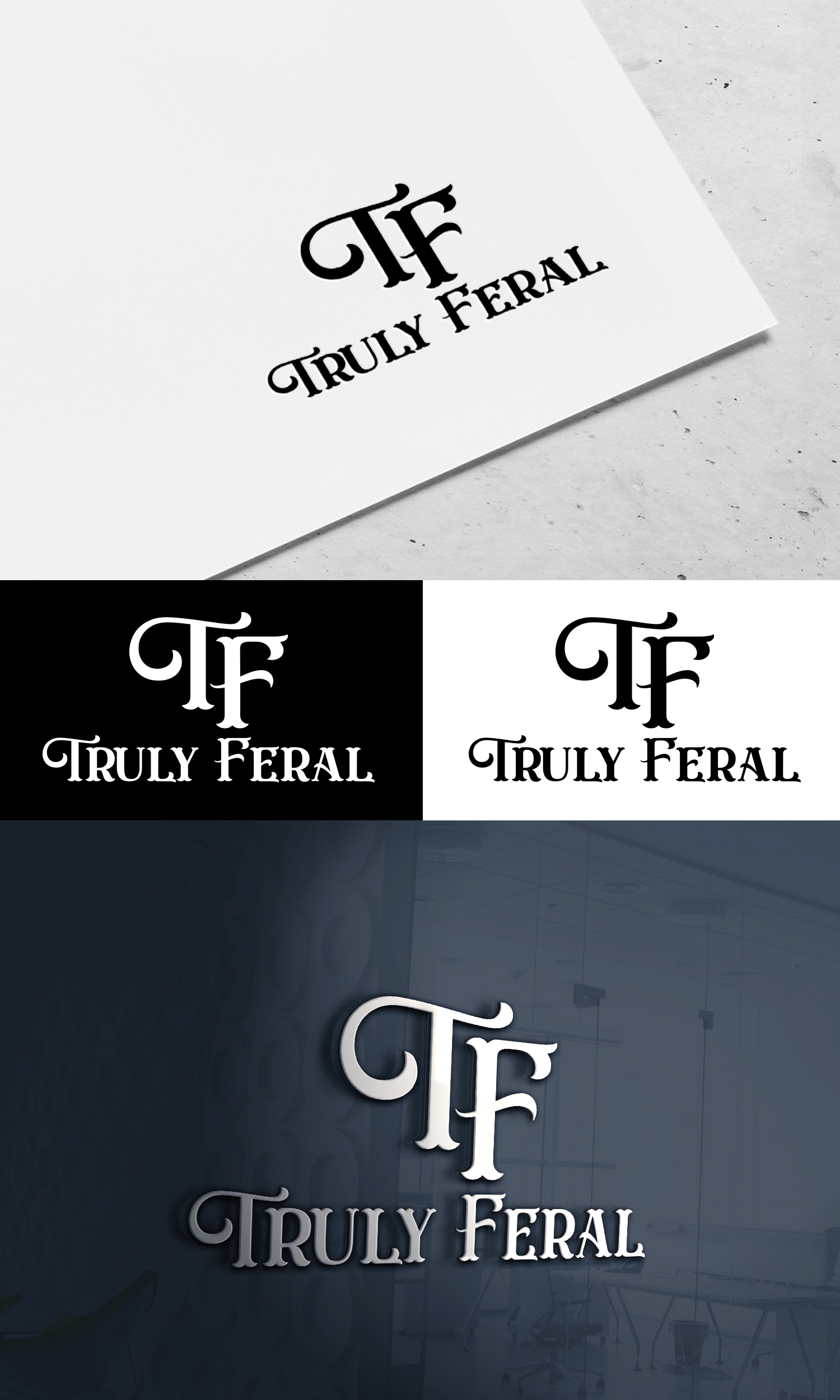 Logo Design by Ahsan Designs for this project | Design #36149633