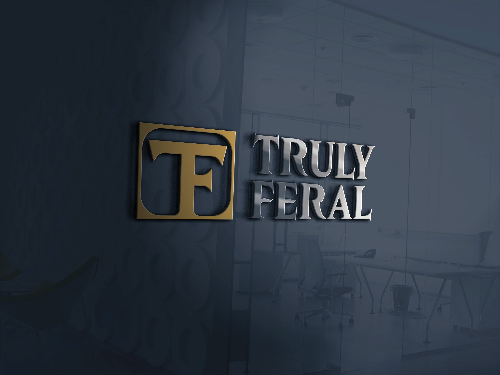 Logo Design by BANI GD for this project | Design #36151971