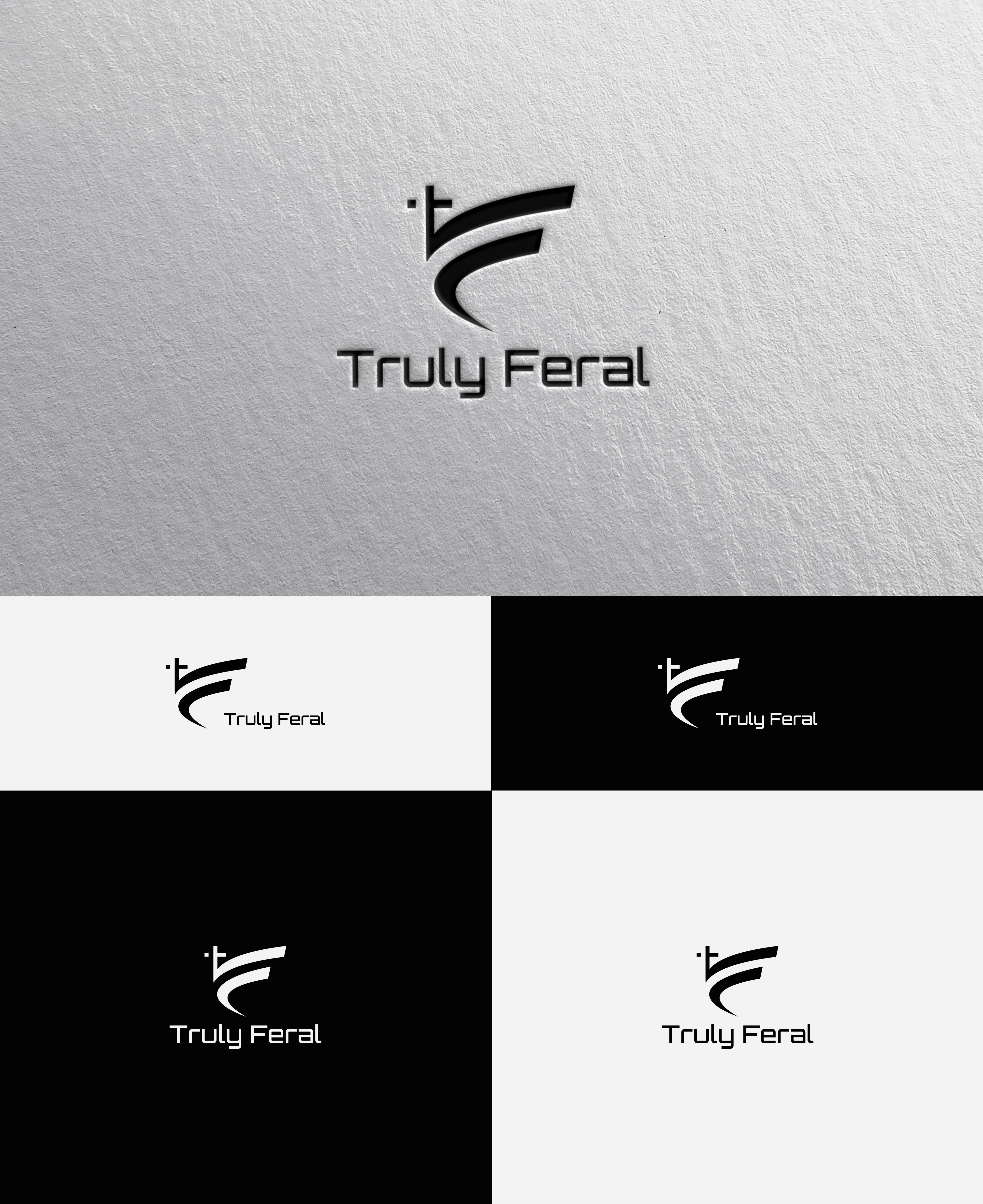 Logo Design by Afika_YN for this project | Design #36180964