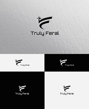 Logo Design by Afika_YN for this project | Design: #36180964