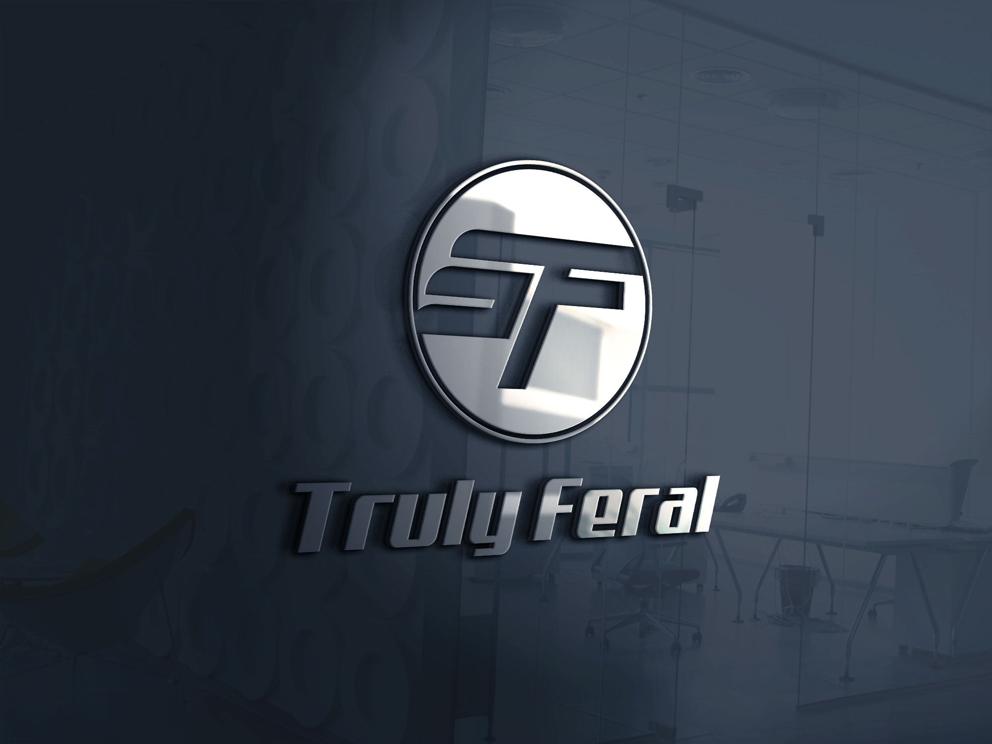 Logo Design by shahadat_hossain for this project | Design #36159511