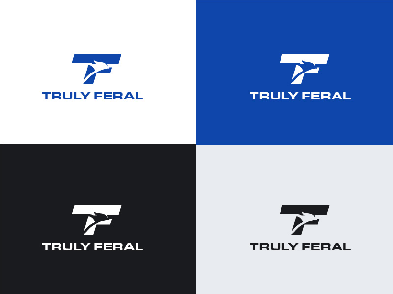 Logo Design by 4lv for this project | Design #36177074