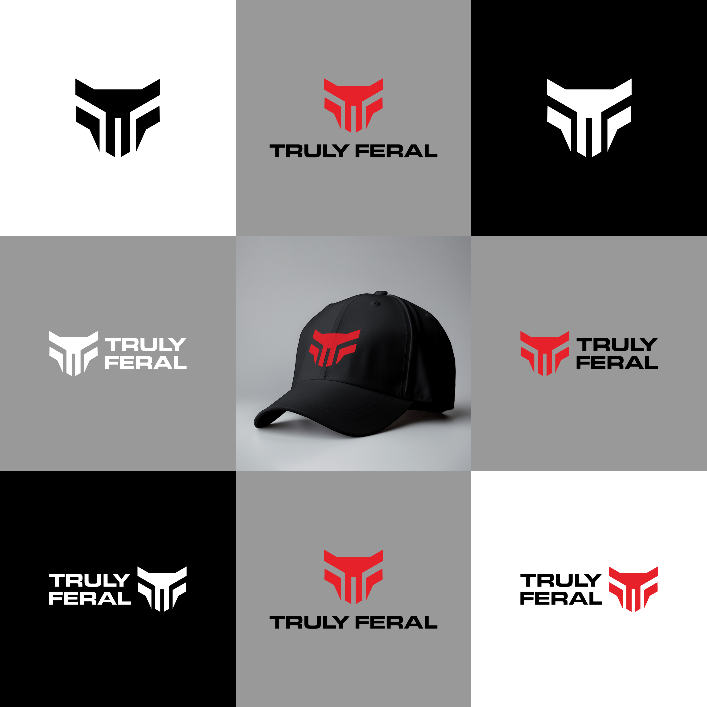 Logo Design by syad666 for this project | Design #36152735