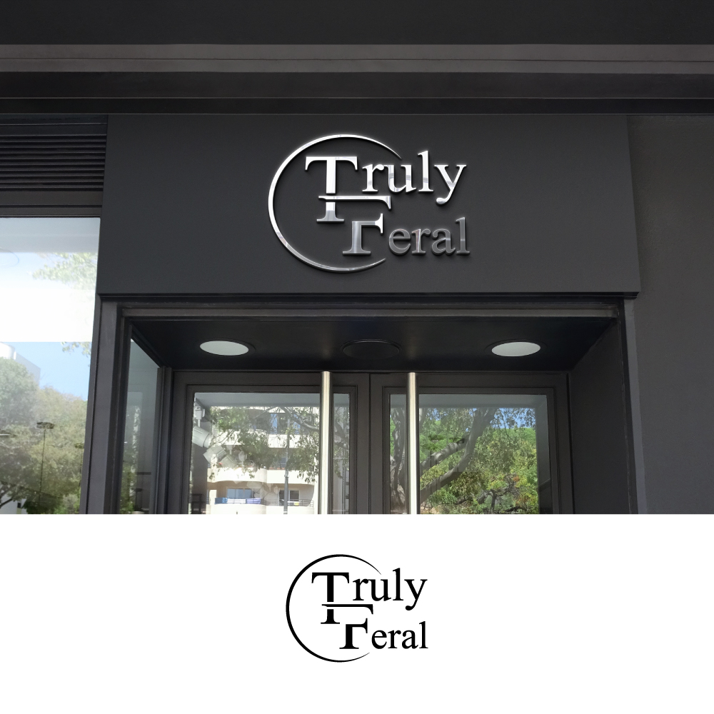 Logo Design by Hamza  Al-Muttalib for this project | Design #36153241