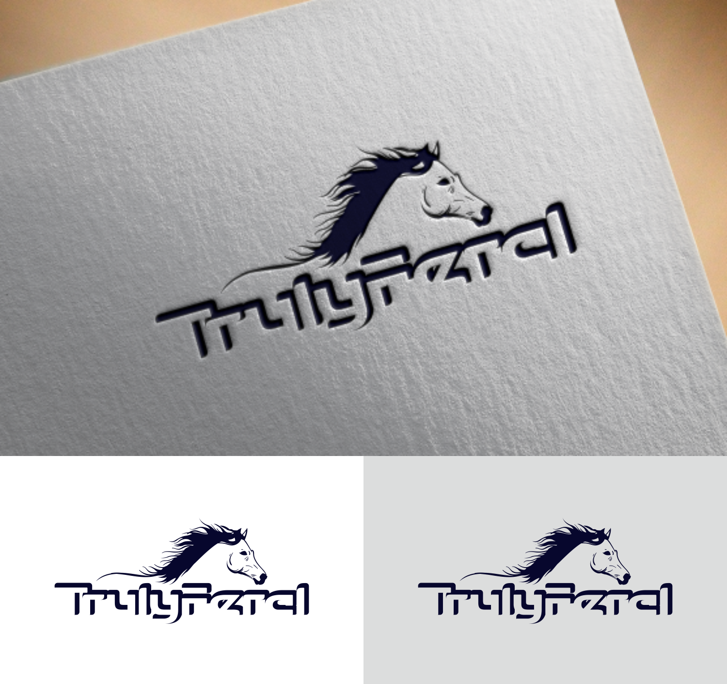 Logo Design by donoREBI for this project | Design #36149026
