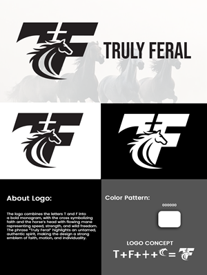 Logo Design by Creatify Lab for this project | Design: #36150586