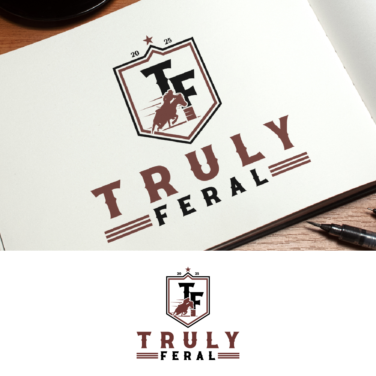 Logo Design by fly  design for this project | Design #36163104
