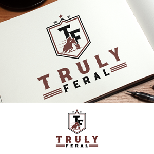 Logo Design by fly  design for this project | Design: #36163104