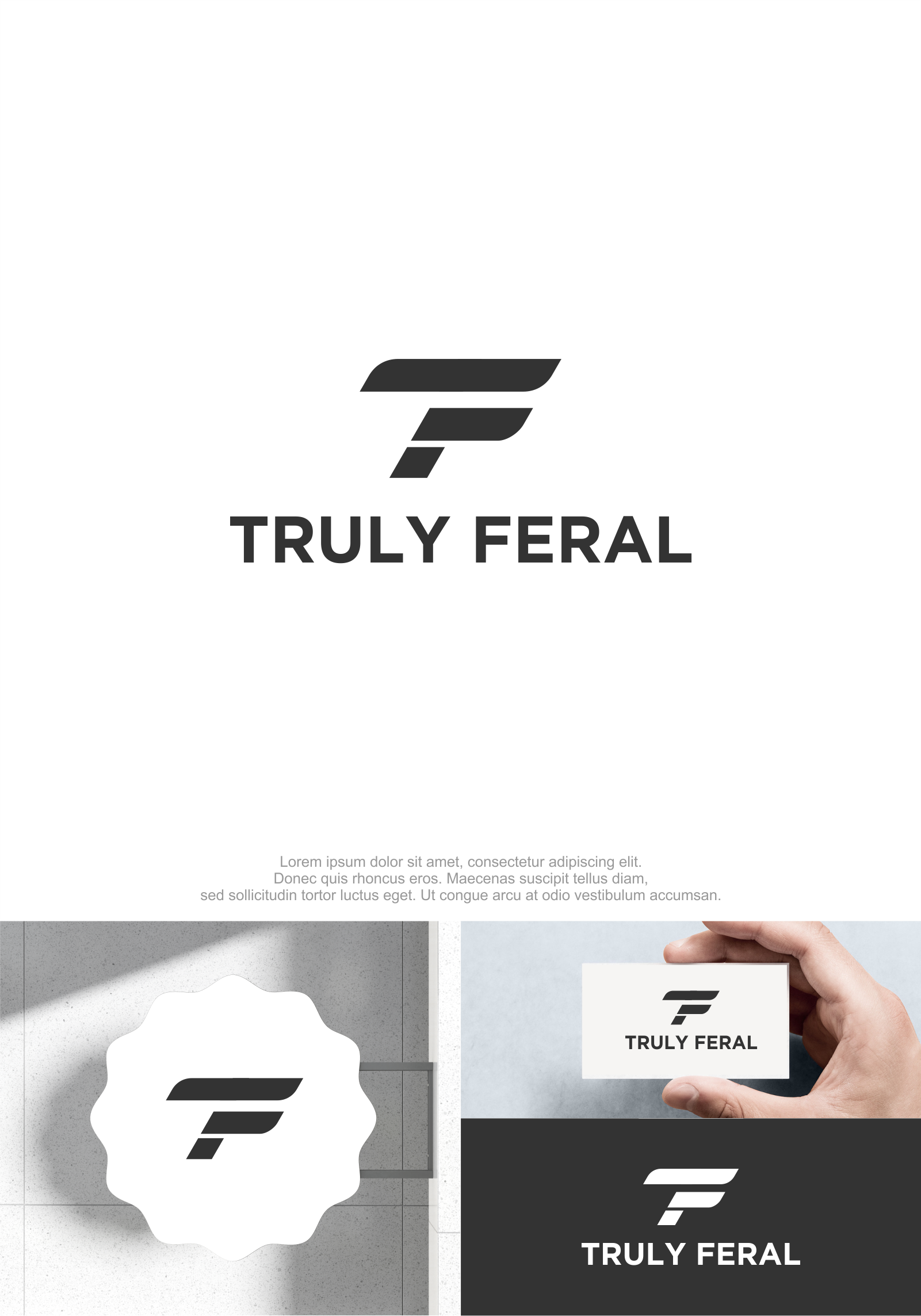 Logo Design by M.Syaiful Huda for this project | Design #36149434