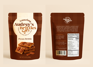 Packaging Design by Abdulmumin Imam
