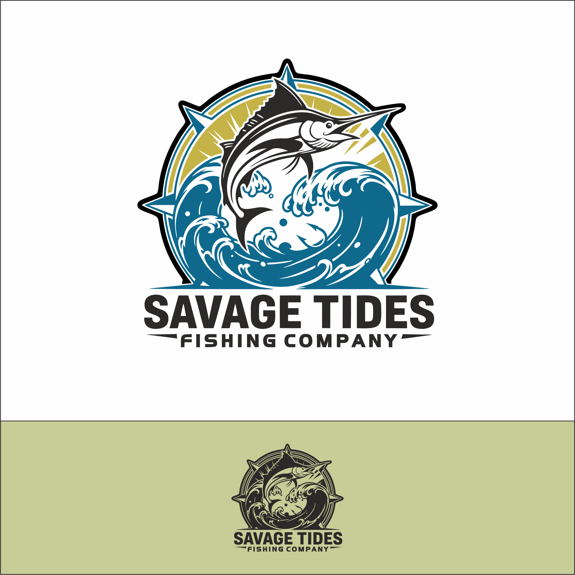 Logo Design by eugenv for this project | Design #36149197