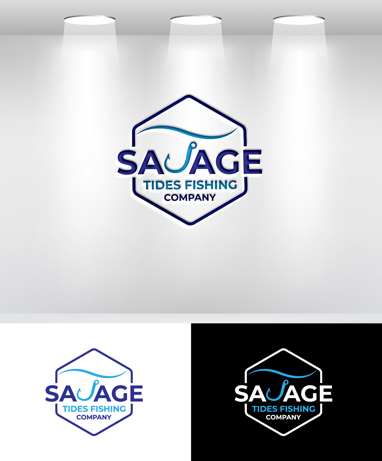 Logo Design by Mi Design1 for this project | Design #36149127