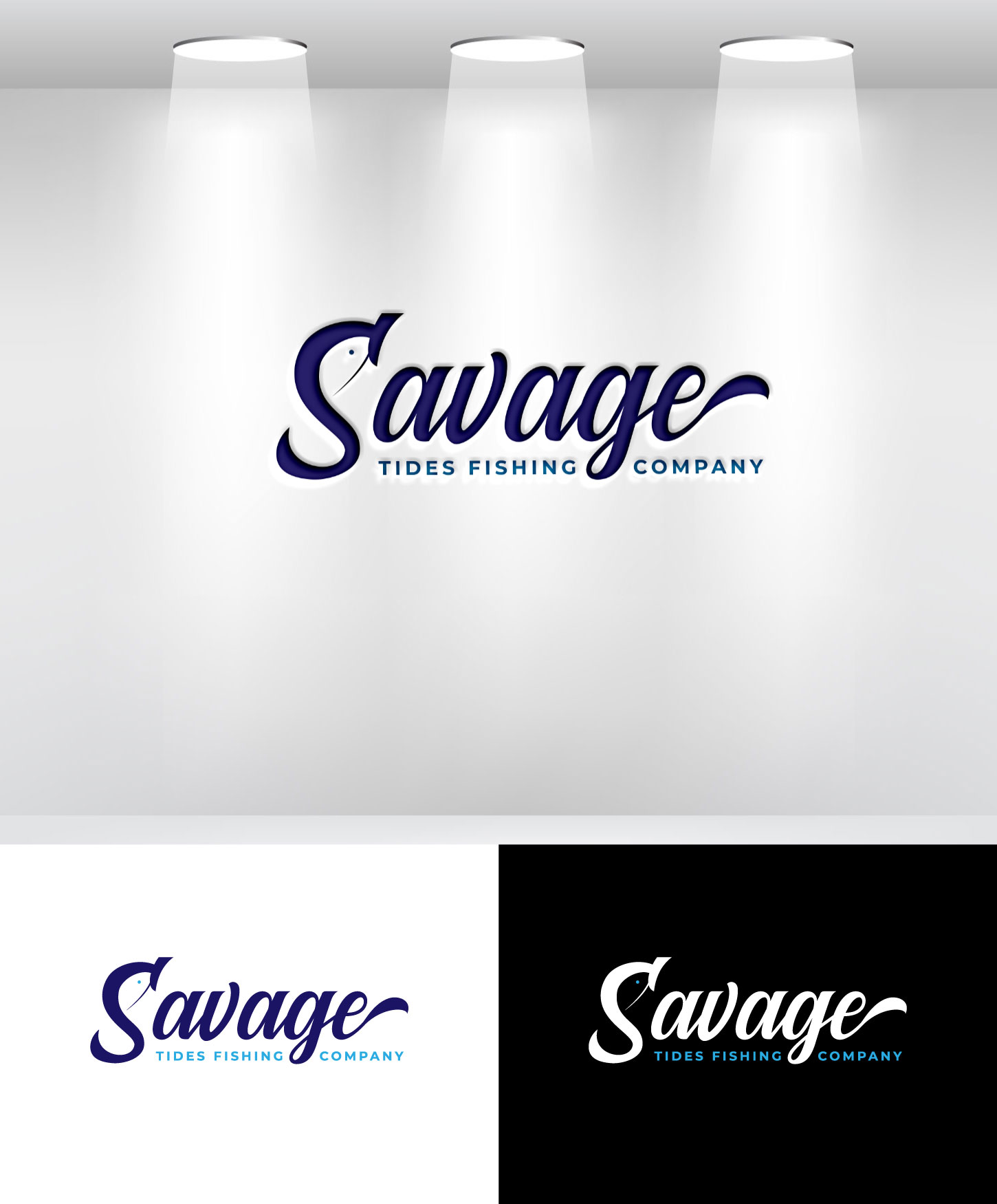 Logo Design by Mi Design1 for this project | Design #36149167