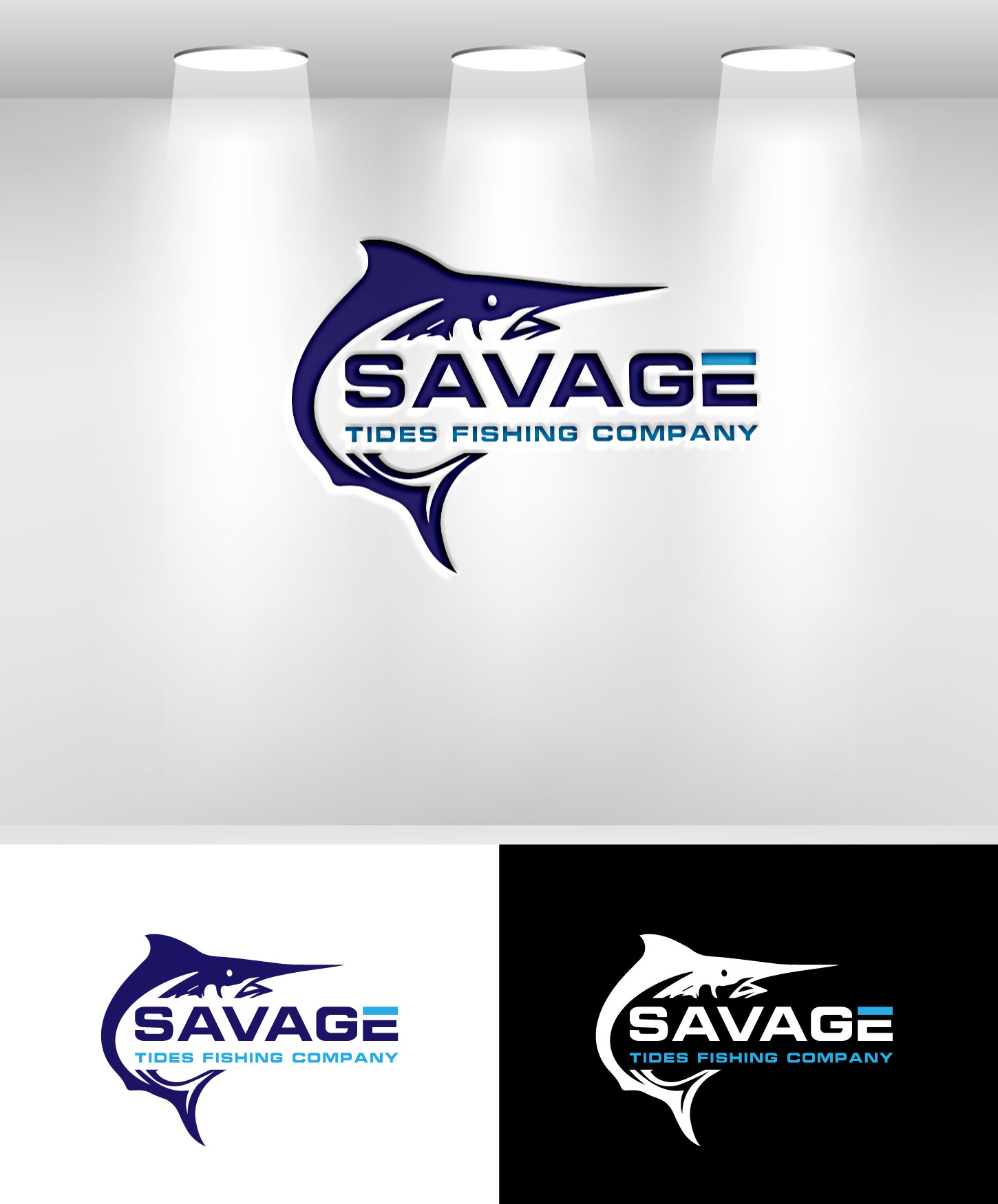 Logo Design by Mi Design1 for this project | Design #36149226