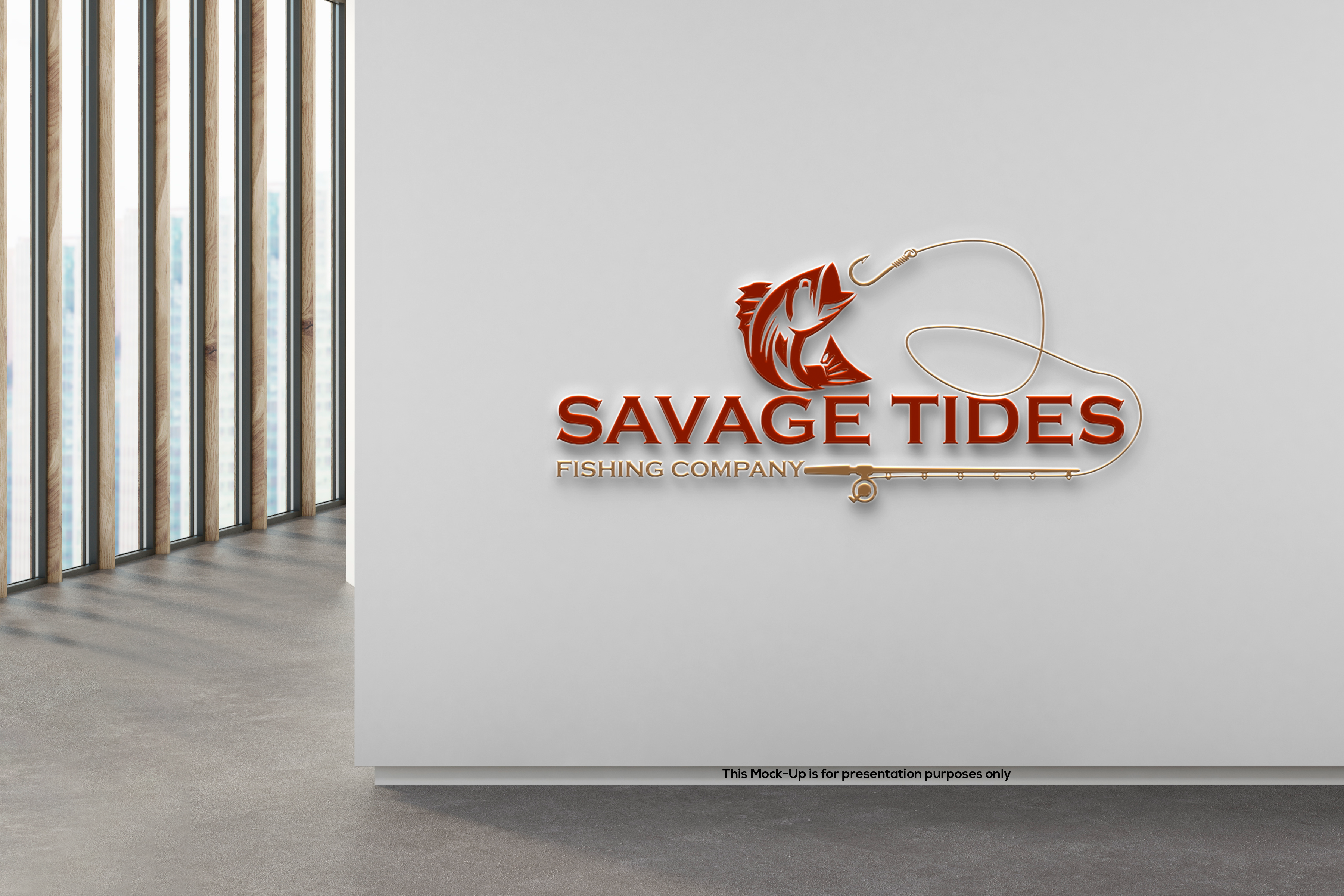 Logo Design by dubel ko for this project | Design #36158892