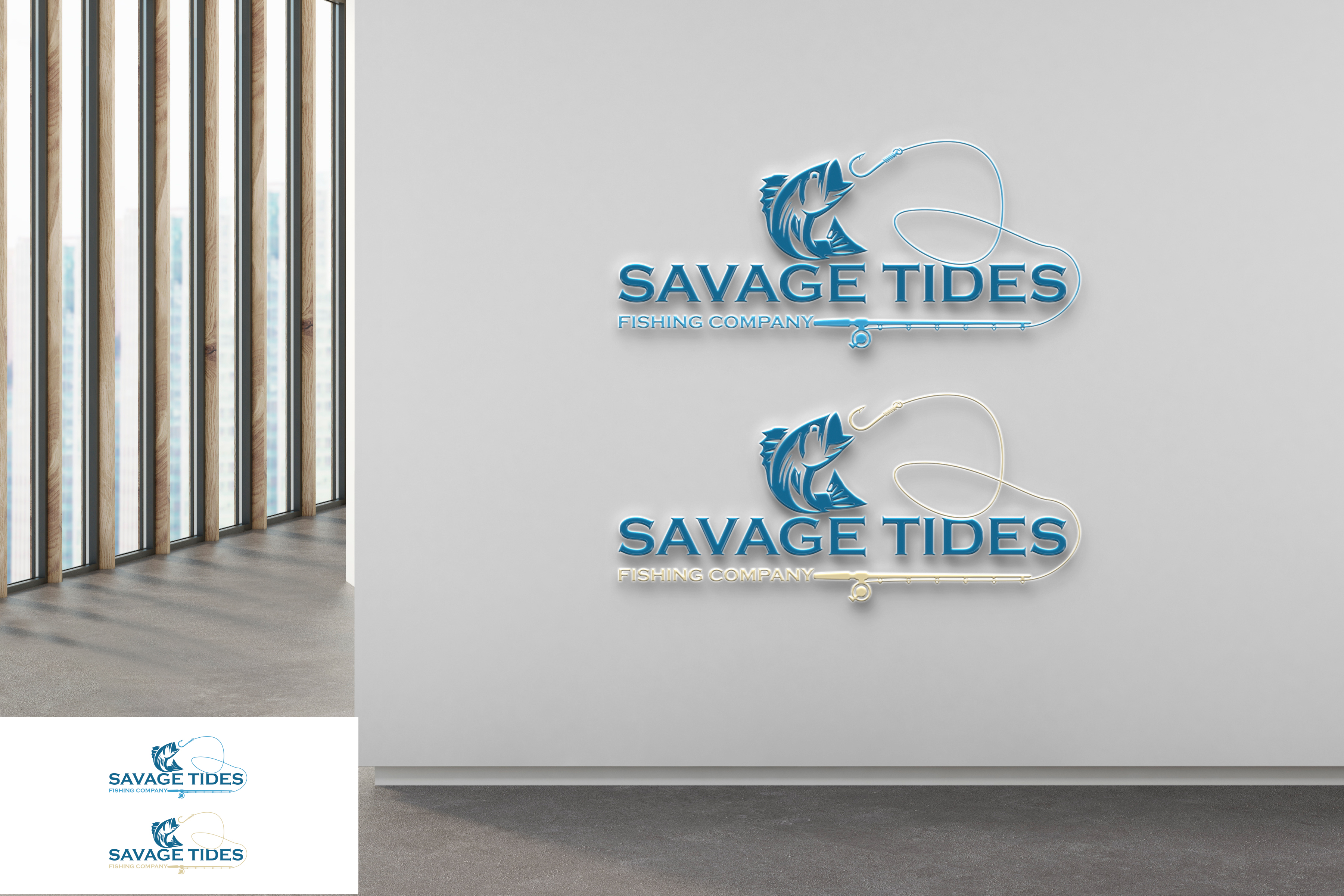 Logo Design by dubel ko for this project | Design #36161440