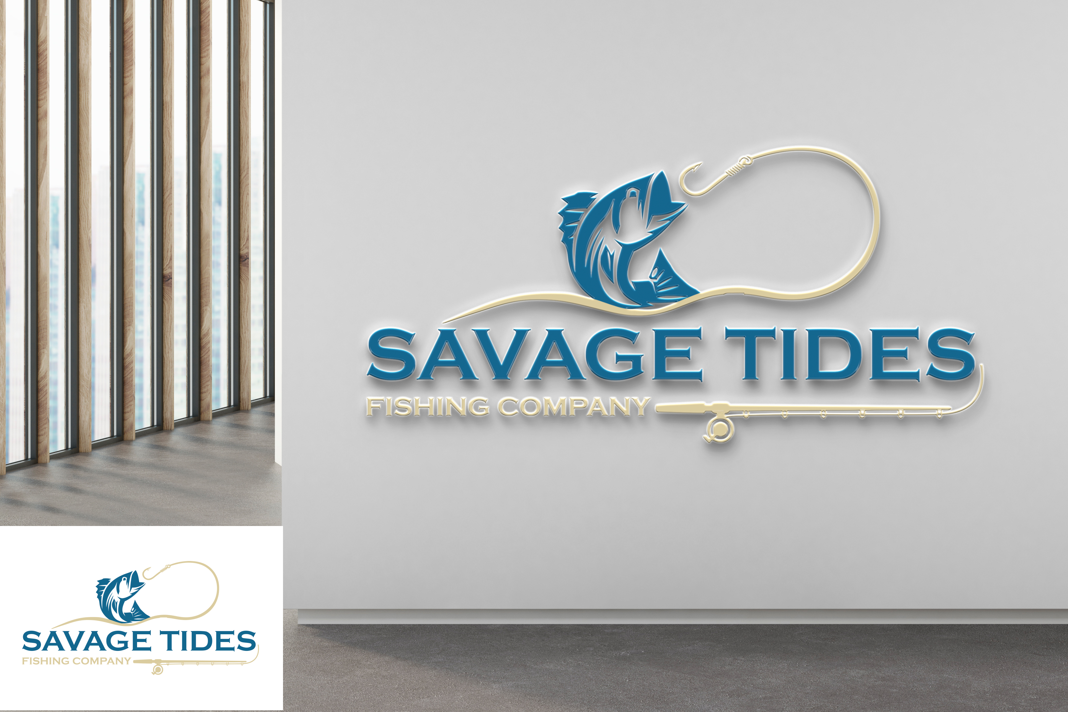 Logo Design by dubel ko for this project | Design #36161442