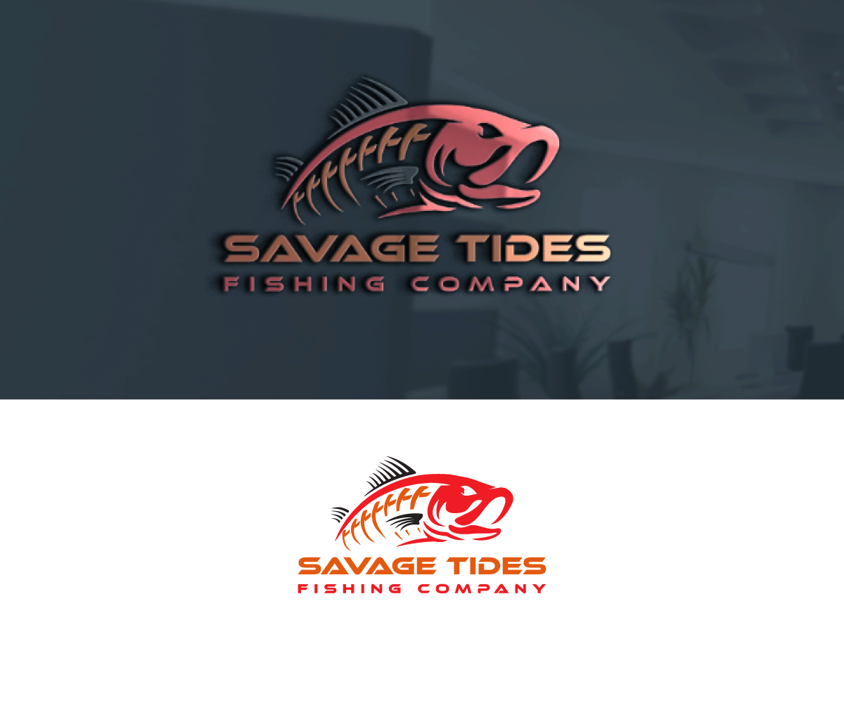 Diseño de Logo por m@h!r para este proyecto | Diseño #36165465