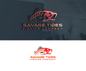 Logo Design by m@h!r for this project | Design: #36165465