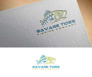 Diseño de Logo por m@h!r para este proyecto | Diseño: #36279924