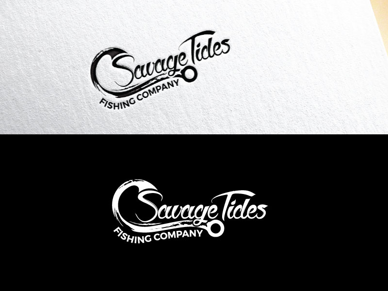 Logo Design by holyvi for this project | Design #36153521