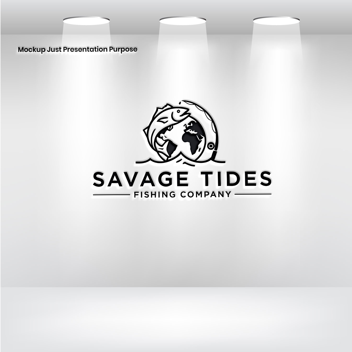 Logo Design by VectorForge for this project | Design #36153209