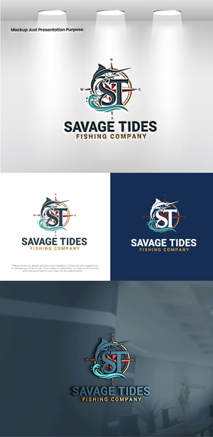 Logo Design by VectorForge for this project | Design: #36153210