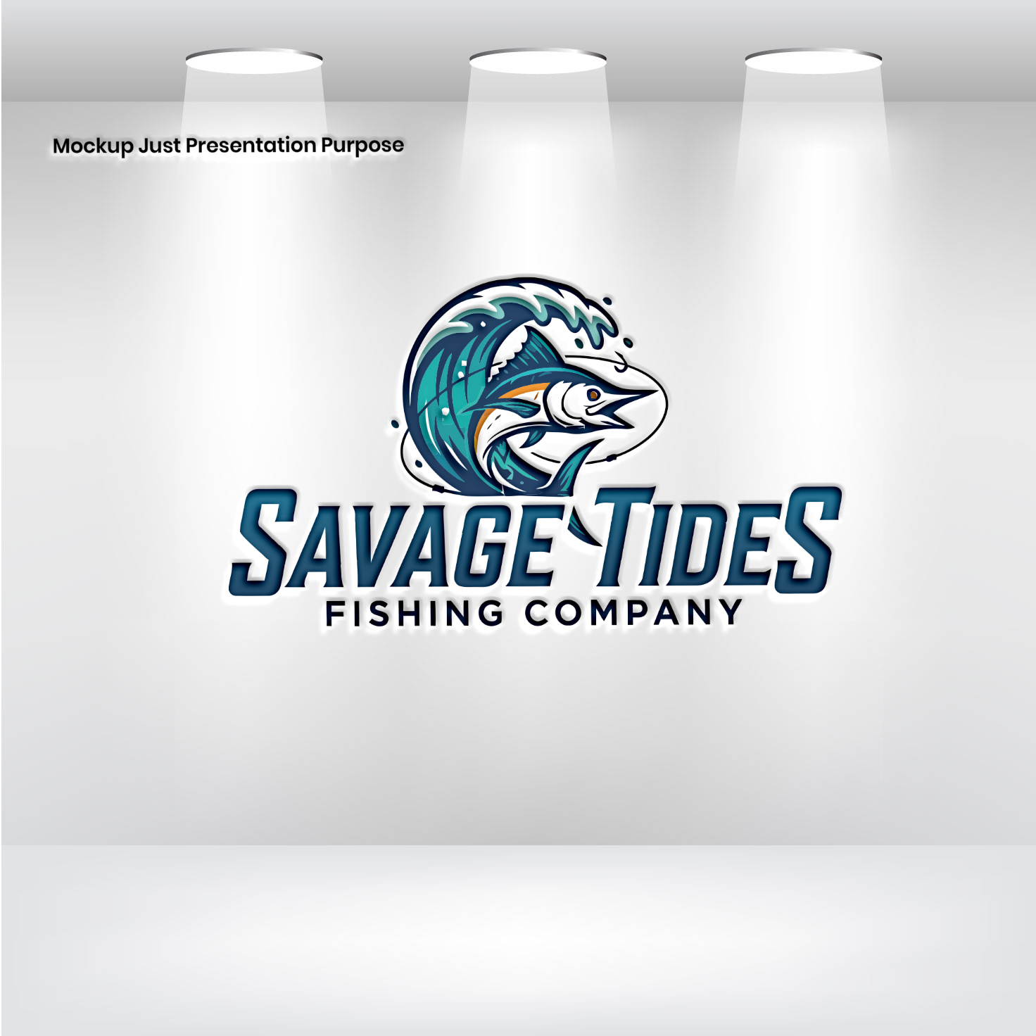 Logo Design by VectorForge for this project | Design #36153236