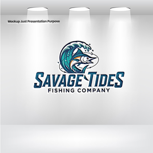 Logo Design by VectorForge for this project | Design: #36153236