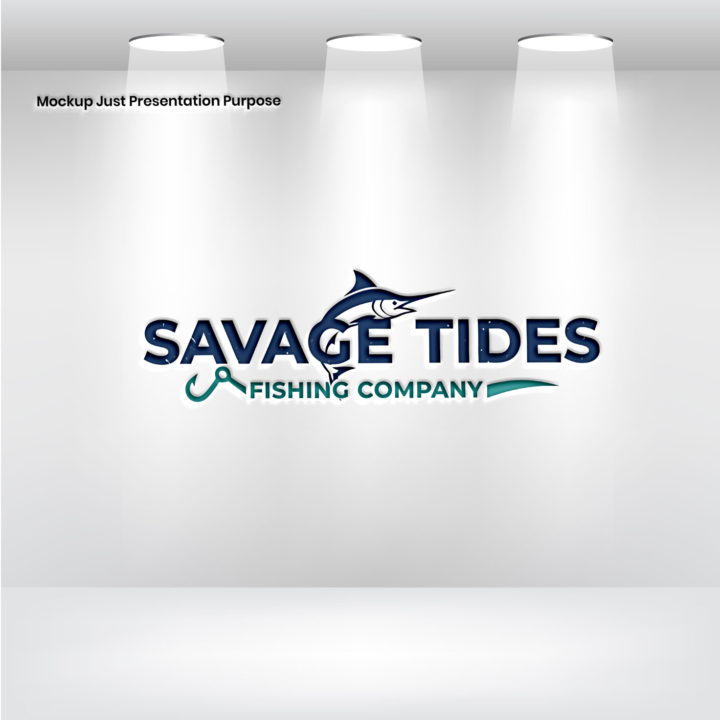 Logo Design by VectorForge for this project | Design #36160350