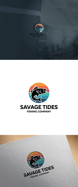 Logo Design by KING JM for this project | Design: #36149820