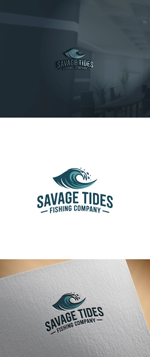 Logo Design by KING JM for this project | Design: #36149821