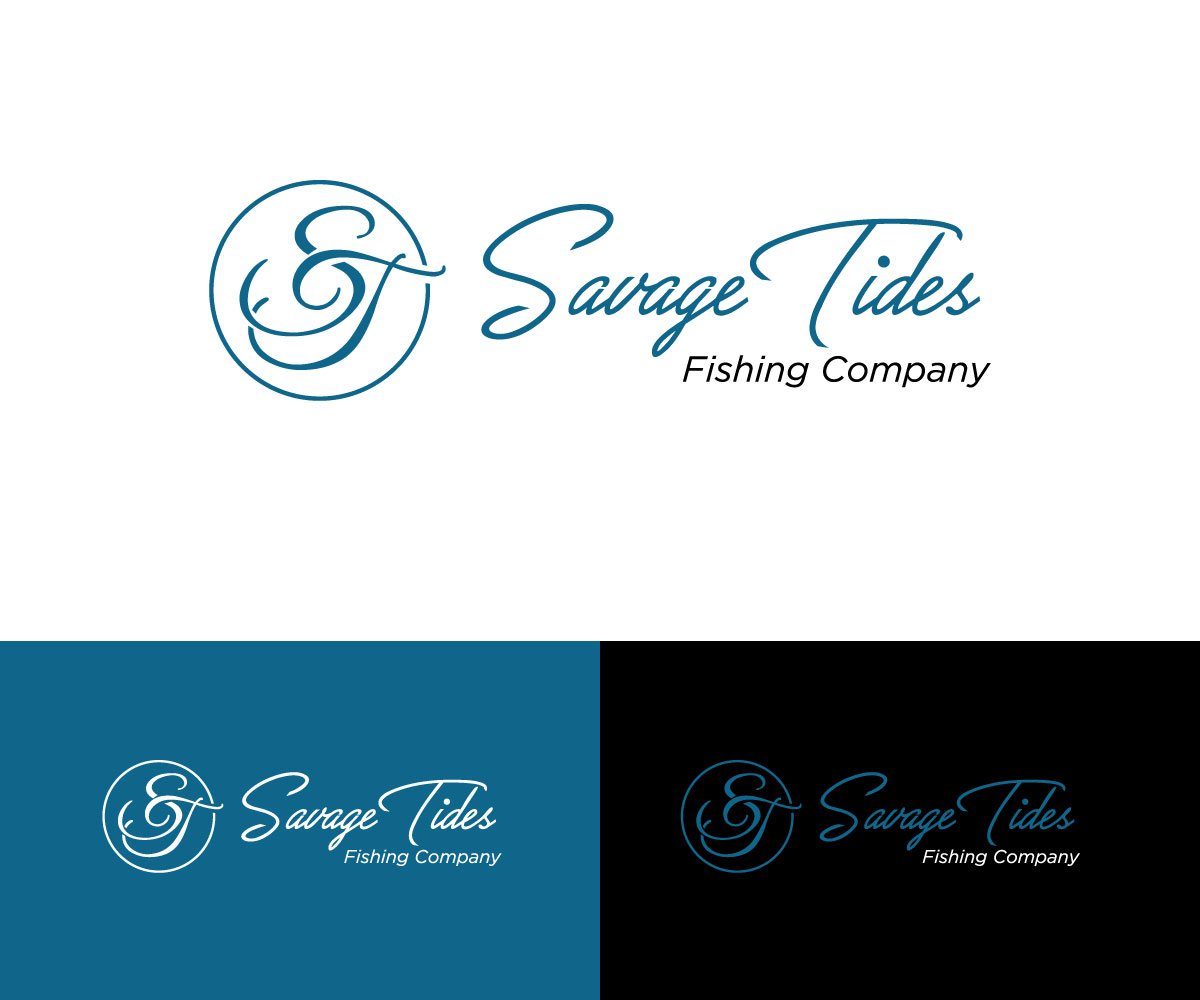 Logo Design by RaKu 2 for this project | Design #36177348