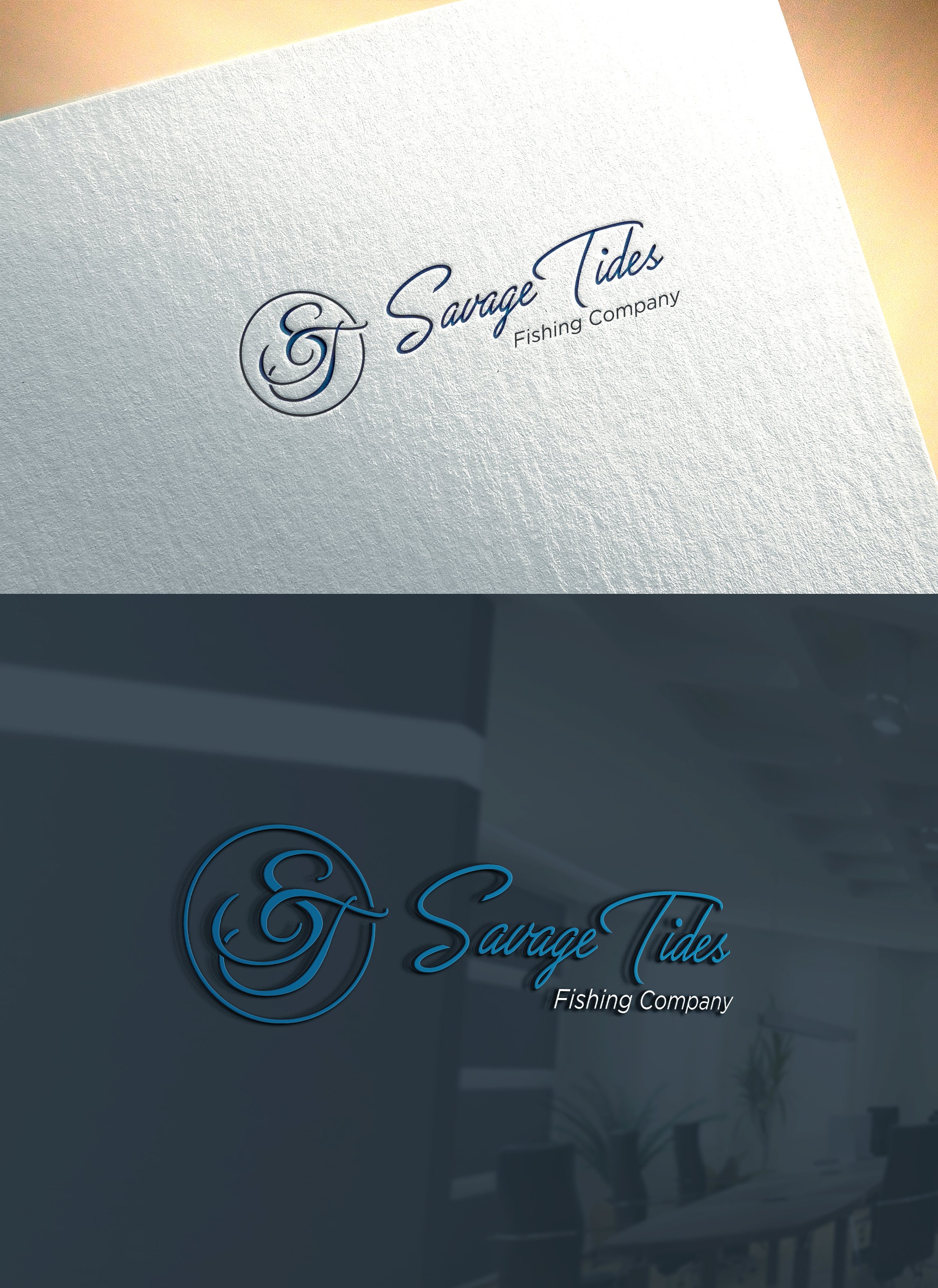 Logo Design by RaKu 2 for this project | Design #36179551