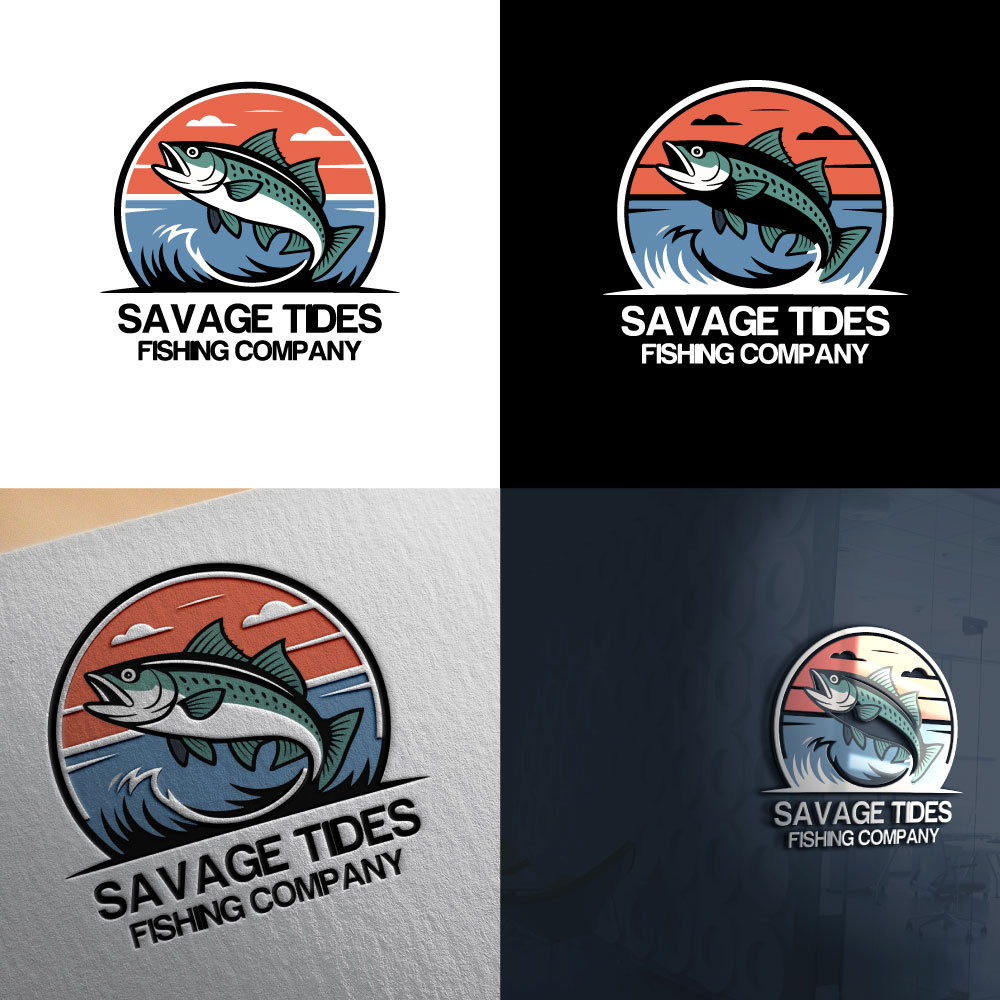 Logo Design by Jonshonkal for this project | Design #36156171