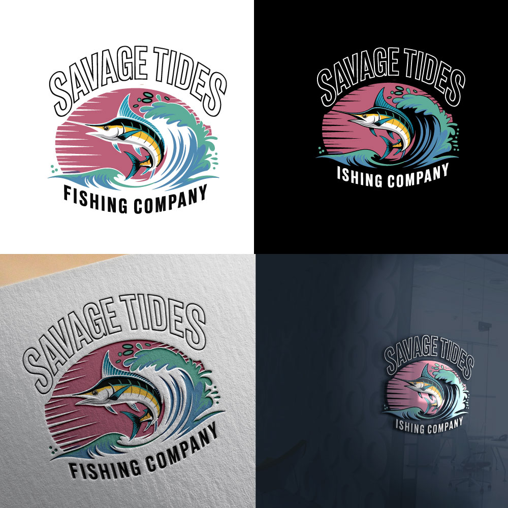 Logo Design by Jonshonkal for this project | Design #36156172