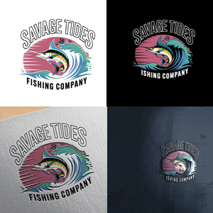 Logo Design by Jonshonkal for this project | Design: #36156172