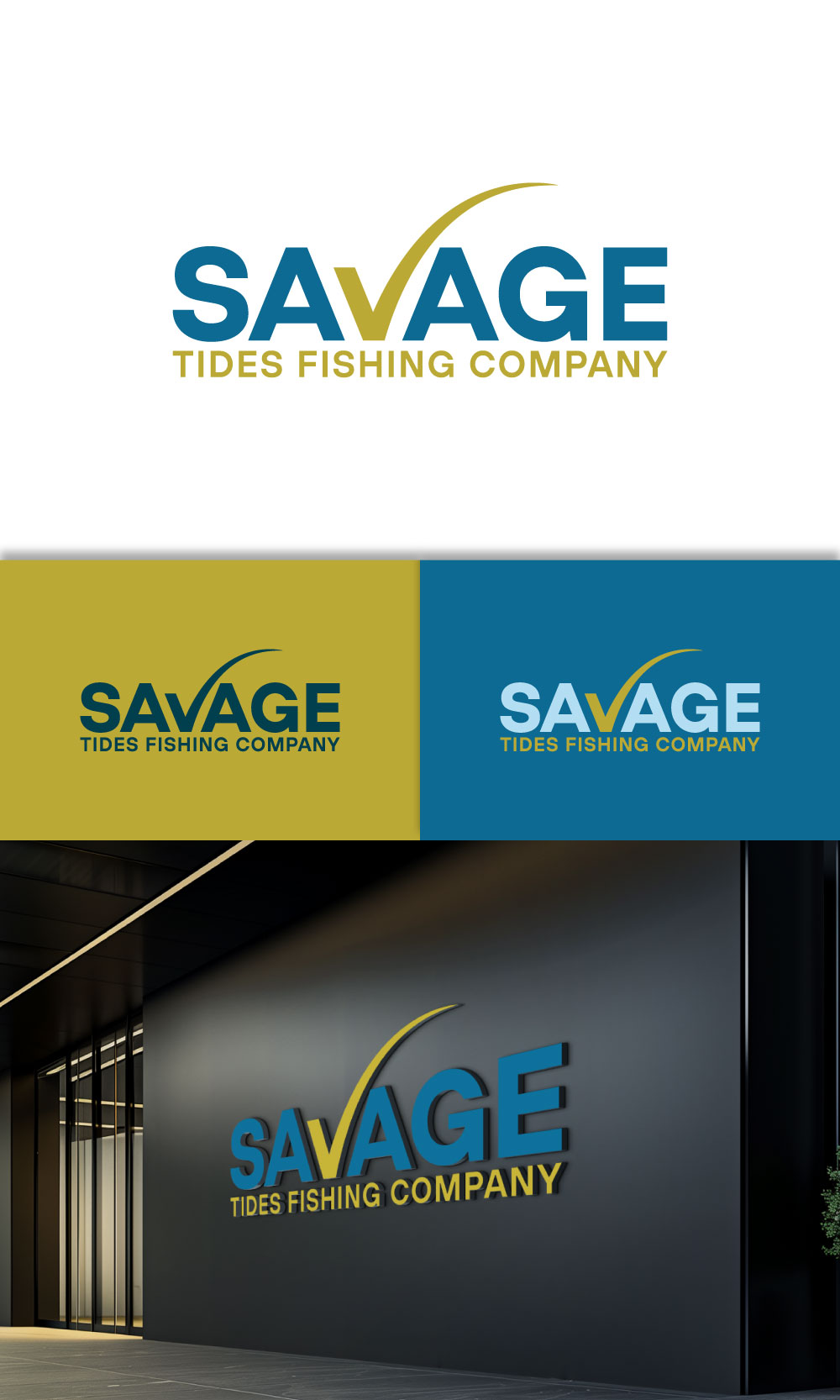 Logo Design by loveqis for this project | Design #36155229